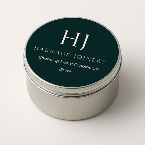 chopping board conditioner