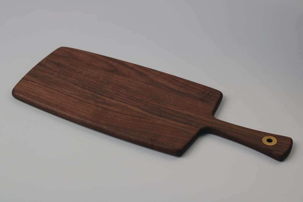 hj serving board