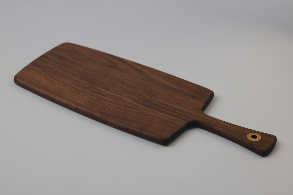 hj serving board