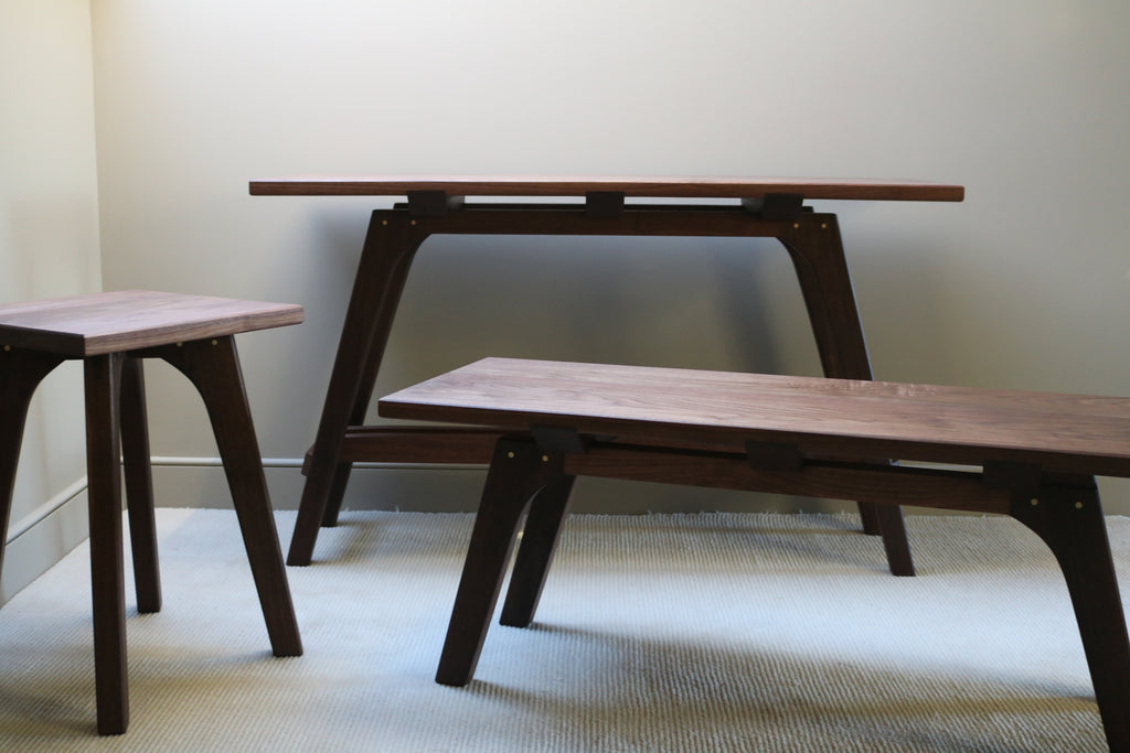 the signature coffee table