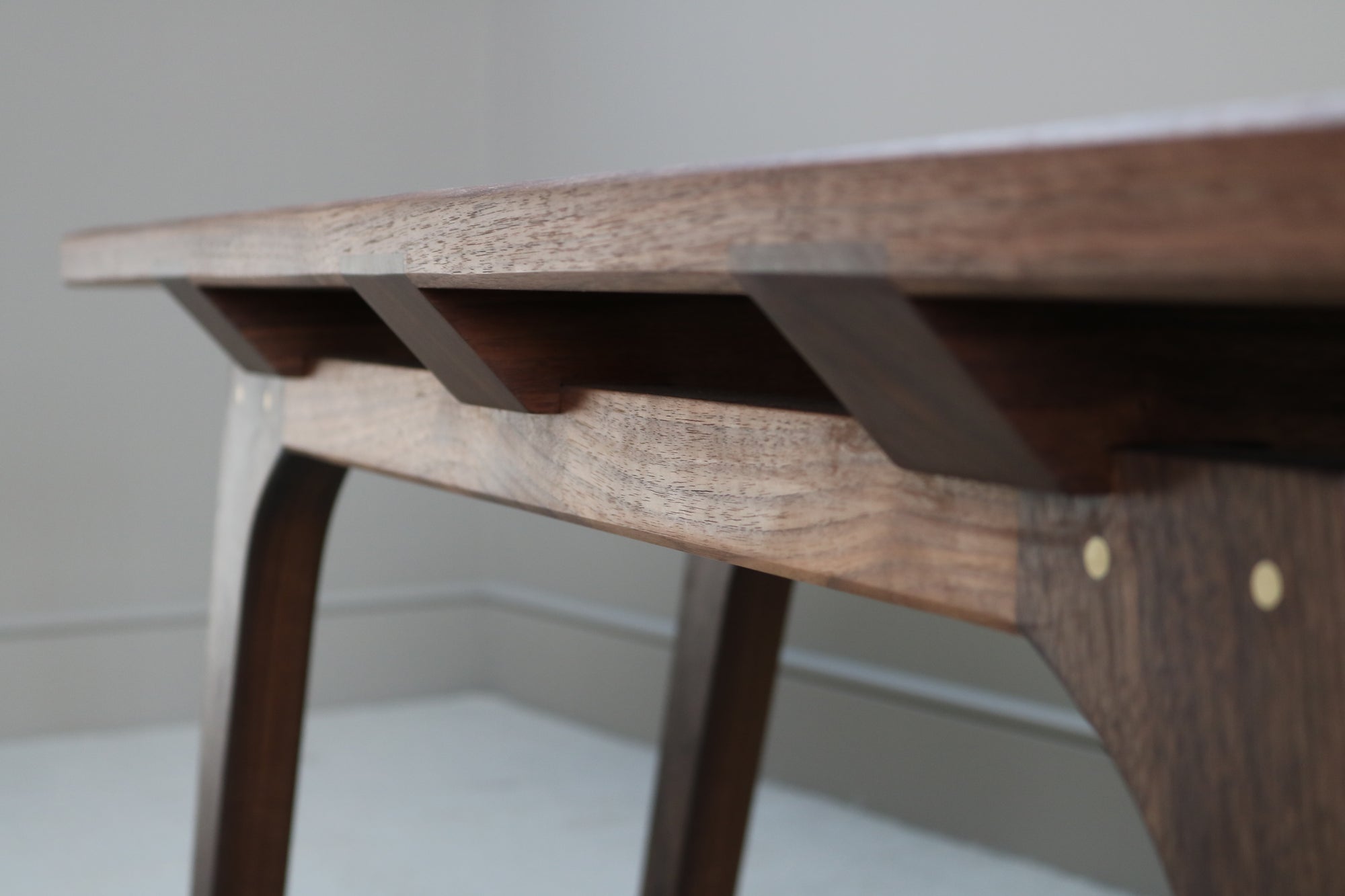 the signature coffee table