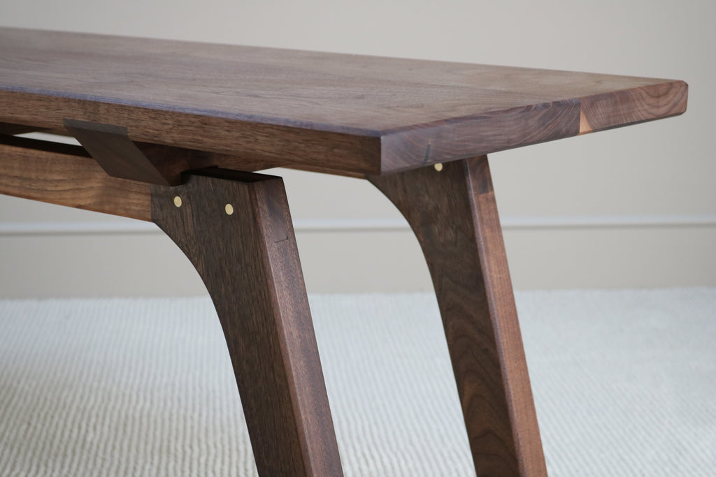 the signature coffee table