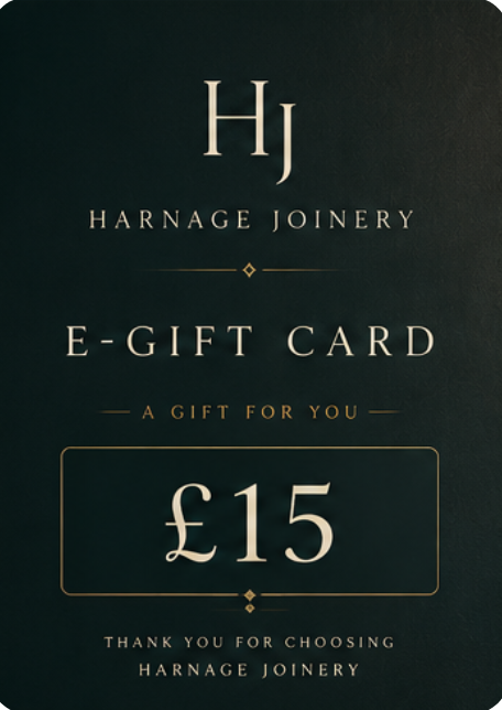 HJ Gift Voucher E -Gift Card